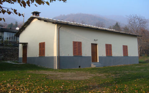 La sala dei Coppieri