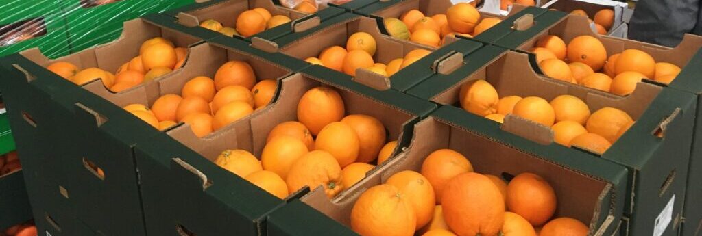 Prodotti etici e solidali di Rosarno e del Saluzzese