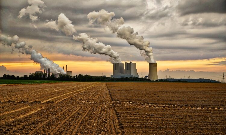 Noi e l’ambiente: uno sguardo alle dichiarazioni del nuovo governo Draghi