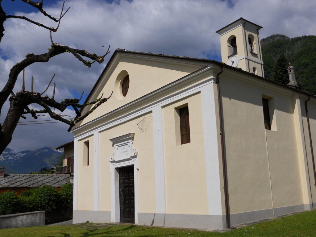 Tempio dei Coppieri