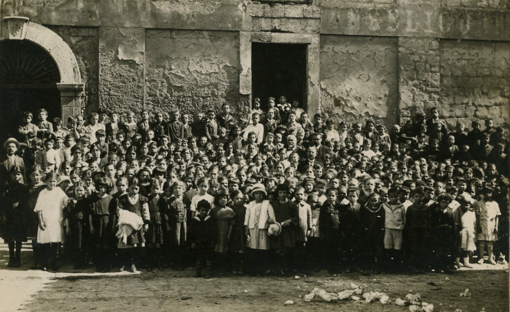 Il Coretto incontra Riesi e la Sicilia