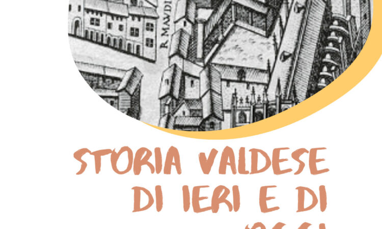 Corso sulla storia valdese