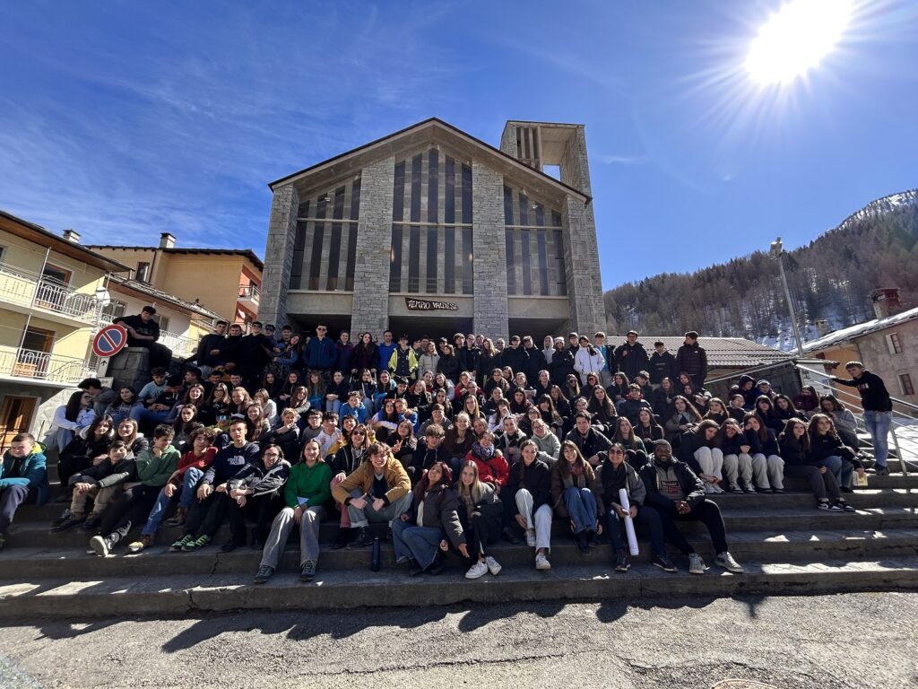 Weekend Catecumens ad Agape 29-30 marzo 2025