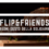 Flip&Friends. Il (buon) gusto della solidarietà – Edizione 2025