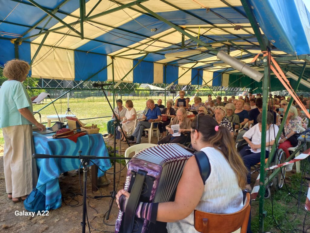 Festa della Casa delle diaconesse