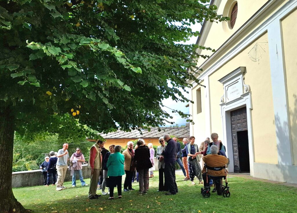 Festa dei coppieri 14 settembre 2025