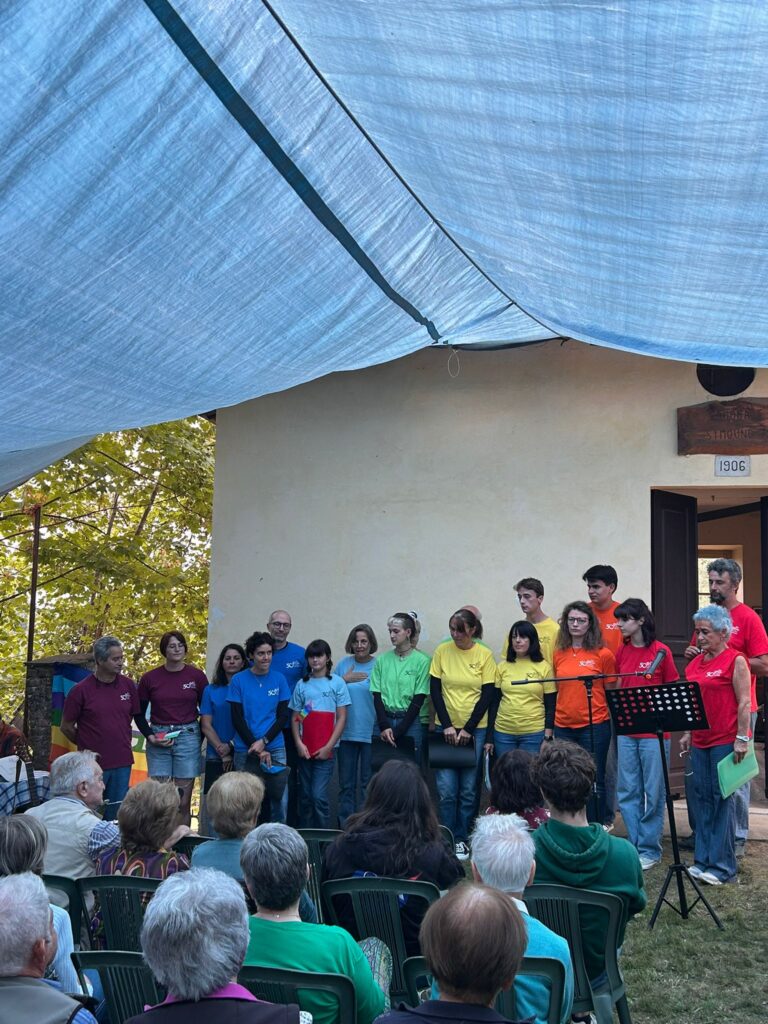 Festa del Quartiere dei Simound