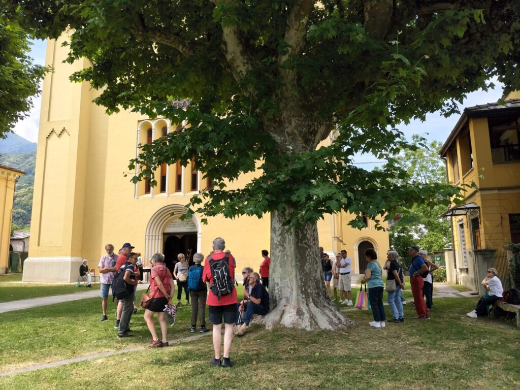 Giornate del Patrimonio e