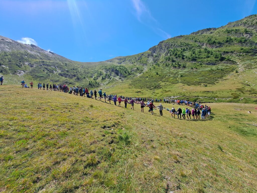 Rencontre del Colle della Croce 2026