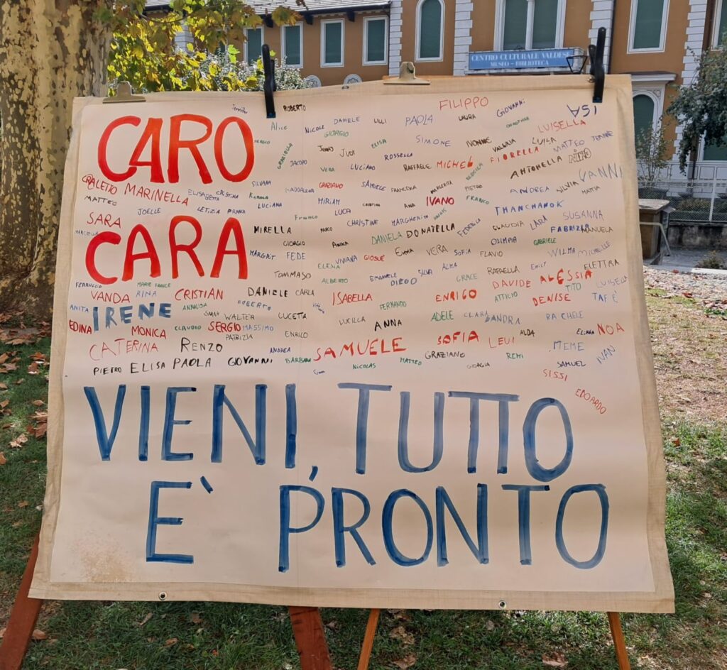 L'inizio attività con il vestito giusto!